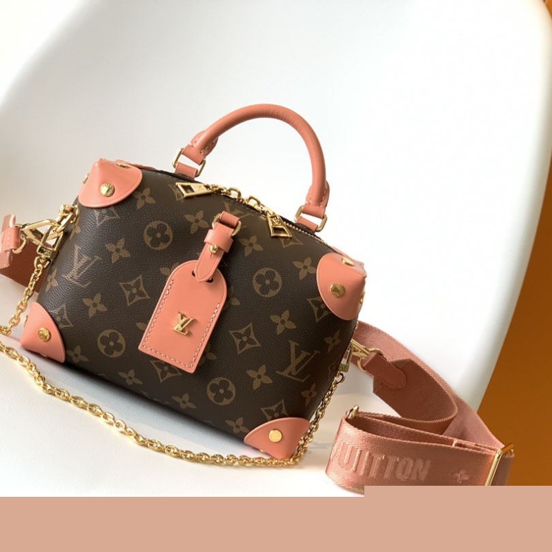 LV Box Bags